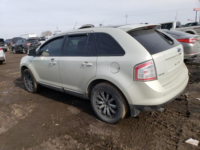 Photo 2 from auction – 2007 FORD EDGE SEL P with VIN 2FMDK39C57BB46392