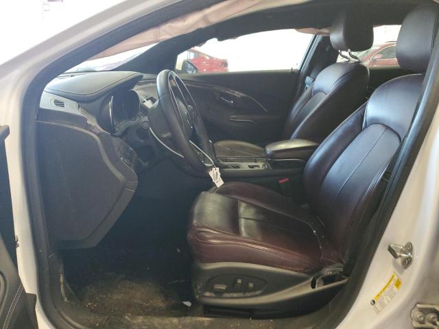 Photo 7 from auction – 2015 BUICK LACROSSE with VIN 1G4GB5G39FF187410