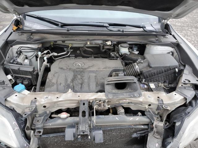 Photo 12 from auction – 2014 ACURA RDX TECHNO with VIN 5J8TB4H55EL004650