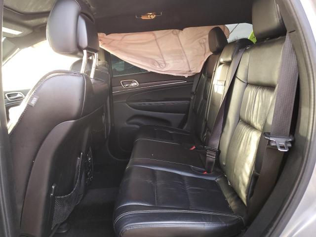 Photo 10 from auction – 2015 JEEP GRAND CHER with VIN 1C4RJFBG0FC813749