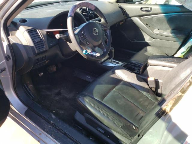 Photo 7 from auction – 2010 NISSAN ALTIMA BAS with VIN 1N4AL2AP6AN484527