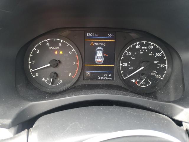 Photo 9 from auction – 2022 NISSAN ALTIMA S with VIN 1N4BL4BV4NN322513