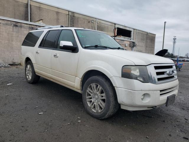 Фото 4 с аукциона – 2013 FORD EXPEDITION с VIN 1FMJK2A56DEF26657