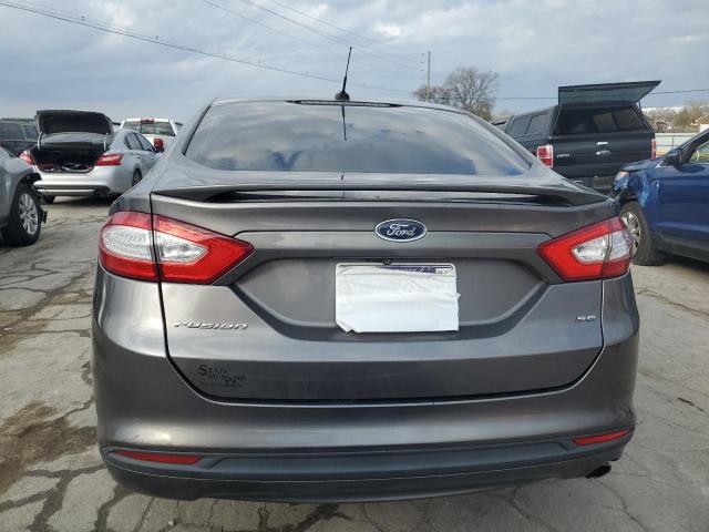 Photo 6 from auction – 2013 FORD FUSION SE with VIN 3FA6P0H76DR321382