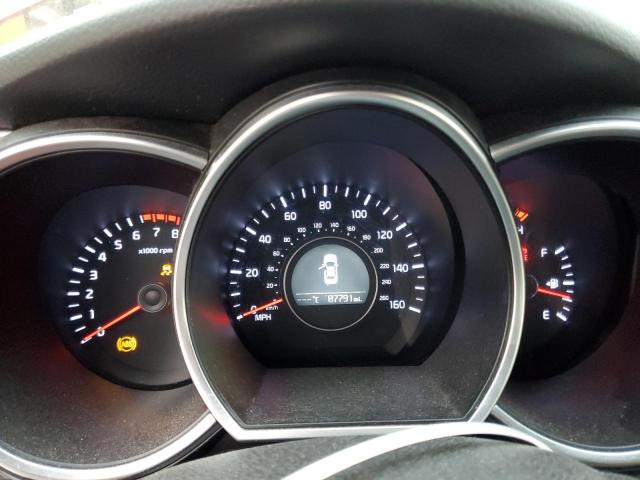 Photo 9 from auction – 2015 KIA OPTIMA LX with VIN 5XXGM4A75FG415375