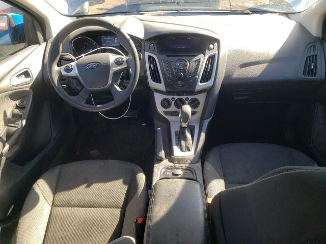 Photo 8 from auction – 2014 FORD FOCUS SE with VIN 1FADP3F20EL404273