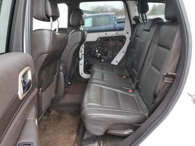 Photo 10 from auction – 2014 JEEP GRAND CHER with VIN 1C4RJFJG1EC246550