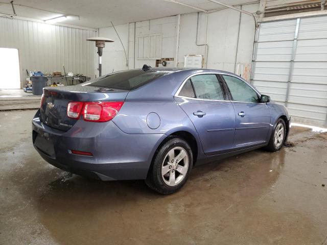 Photo 3 from auction – 2014 CHEVROLET MALIBU LS with VIN 1G11B5SL5EF217642