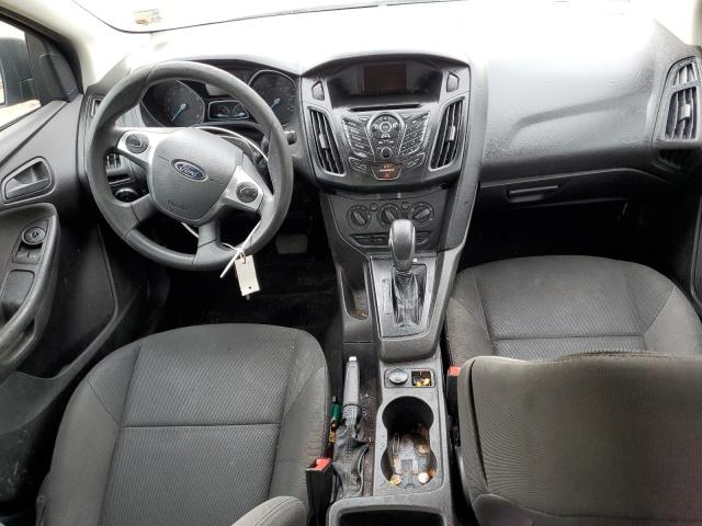 Photo 8 from auction – 2014 FORD FOCUS S with VIN 1FADP3E29EL276097