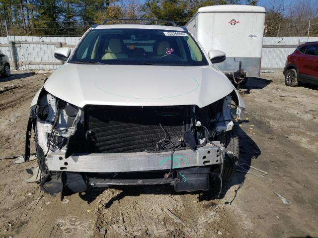 Photo 5 from auction – 2017 TOYOTA HIGHLANDER with VIN 5TDJZRFH6HS515704