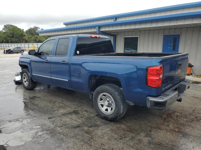 Photo 2 from auction – 2016 CHEVROLET SILVERADO with VIN 1GCRCNEC5GZ319866