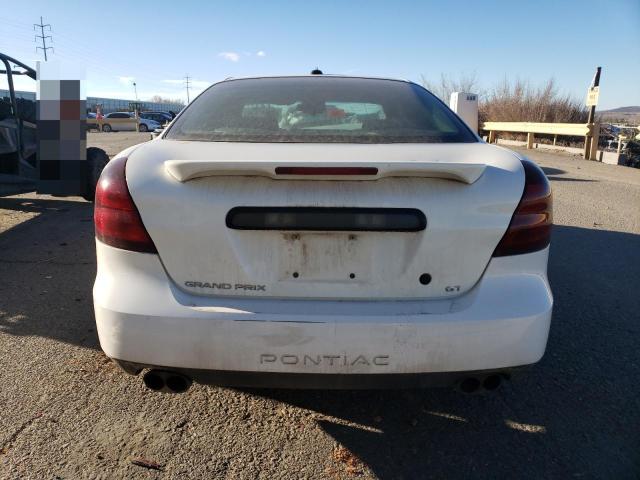 Photo 6 from auction – 2004 PONTIAC GRAND PRIX with VIN 2G2WS522741310130