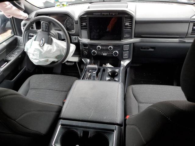 Photo 8 from auction – 2023 FORD F150 SUPER with VIN 1FTEW1EP2PKD14246