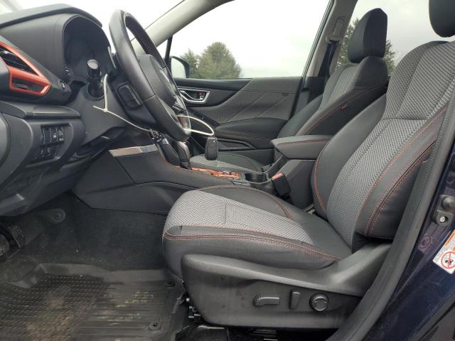 Photo 7 from auction – 2019 SUBARU FORESTER S with VIN JF2SKAPC4KH515842