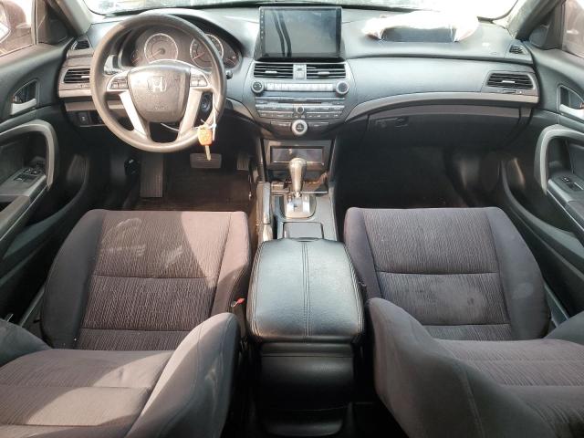 Photo 8 from auction – 2012 HONDA ACCORD LX with VIN 1HGCS1B37CA017821