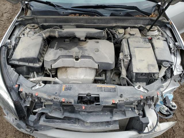 Photo 11 from auction – 2015 CHEVROLET MALIBU LTZ with VIN 1G11F5SL7FF121971