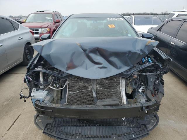Photo 5 from auction – 2015 TOYOTA COROLLA L with VIN 5YFBURHE9FP178604