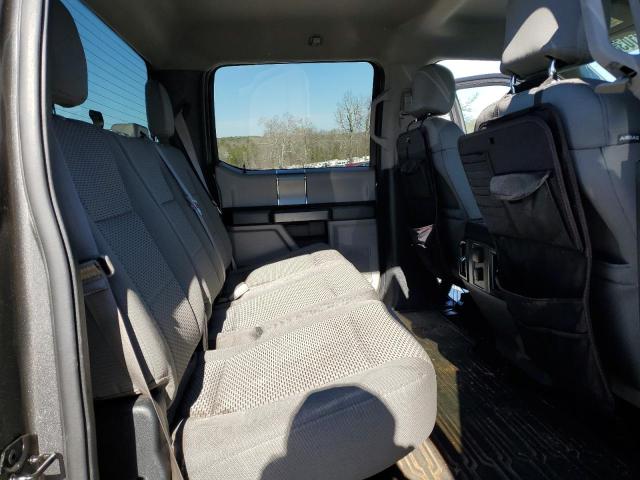 Photo 10 from auction – 2016 FORD F150 SUPER with VIN 1FTEW1EP4GKF76768