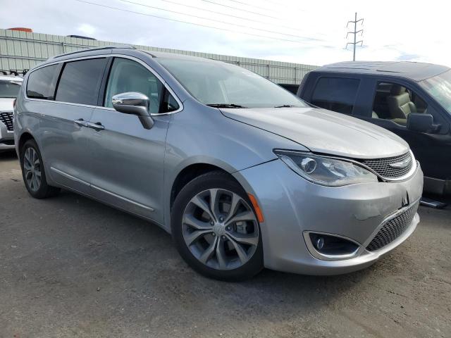 Photo 4 from auction – 2017 CHRYSLER PACIFICA L with VIN 2C4RC1GGXHR762812