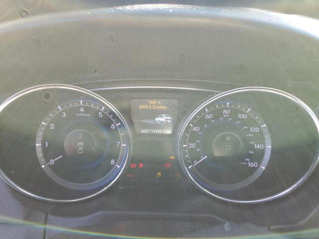صورة رقم 9 من المزاد - 2014 HYUNDAI SONATA SE مع VIN 5NPEC4AC2EH835976