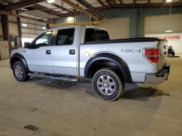 Photo 2 from auction – 2013 FORD F150 SUPER with VIN 1FTFW1EF9DKD14008