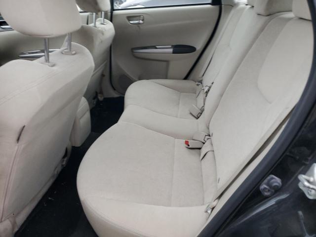Foto 10 de la subasta – 2010 SUBARU IMPREZA 2. con VIN JF1GH6B69AH825538