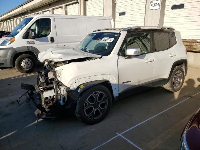 Photo 1 from auction – 2015 JEEP RENEGADE L with VIN ZACCJADT7FPB90242