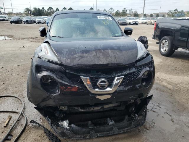 Photo 5 from auction – 2016 NISSAN JUKE S with VIN JN8AF5MRXGT606332