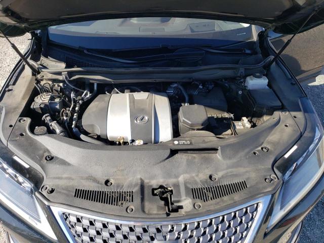 Photo 12 from auction – 2020 LEXUS RX 350 with VIN 2T2JZMDA3LC248656