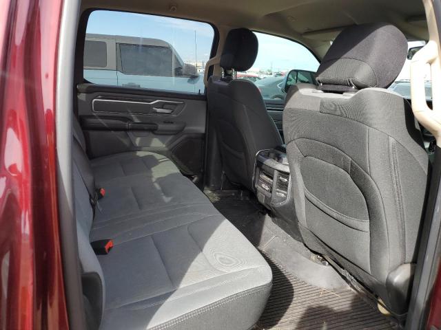 Photo 11 from auction – 2019 RAM 1500 BIG H with VIN 1C6RREFT6KN548352