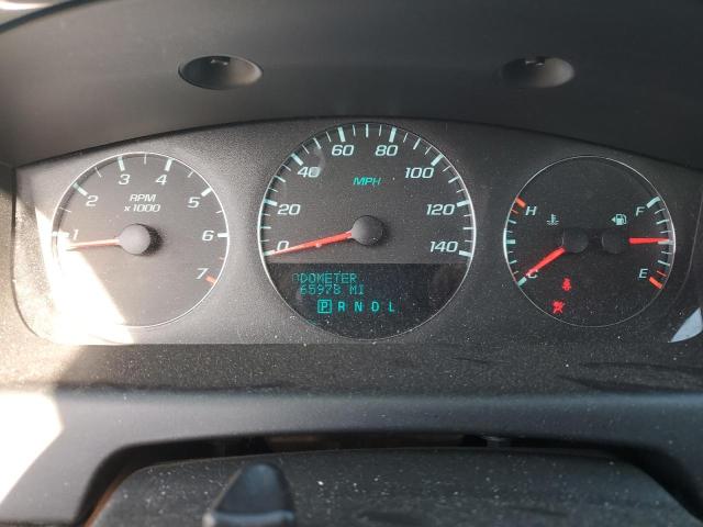Photo 9 from auction – 2015 CHEVROLET IMPALA LIM with VIN 2G1WB5E35F1168663