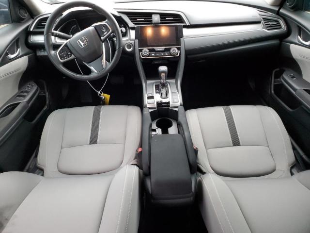Photo 8 from auction – 2017 HONDA CIVIC EX with VIN 19XFC2F73HE002197