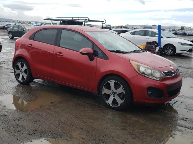 Photo 4 from auction – 2013 KIA RIO EX with VIN KNADN5A36D6159078