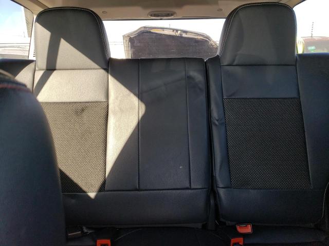 Photo 10 from auction – 2017 JEEP PATRIOT with VIN 1C4NJRBB1HD151892