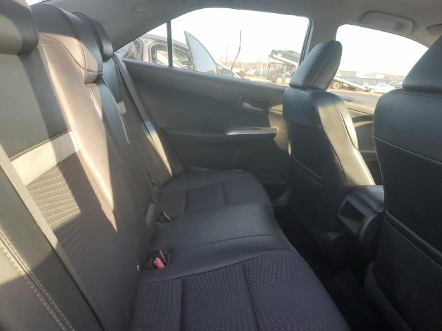 Photo 10 from auction – 2012 TOYOTA CAMRY BASE with VIN 4T1BF1FK9CU077819