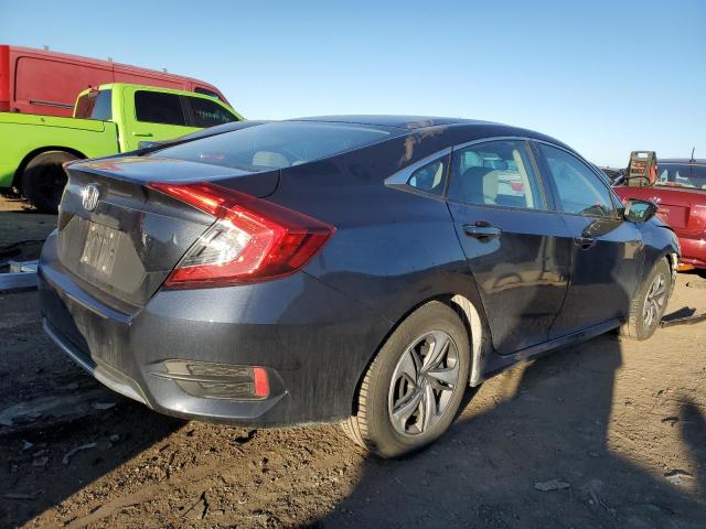 Photo 3 from auction – 2019 HONDA CIVIC LX with VIN 2HGFC2F63KH558997
