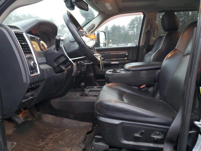 Photo 7 from auction – 2016 RAM 2500 POWER with VIN 3C6TR5EJ2GG236521