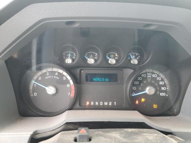 Photo 9 from auction – 2015 FORD F250 SUPER with VIN 1FT7X2B64FEA16883