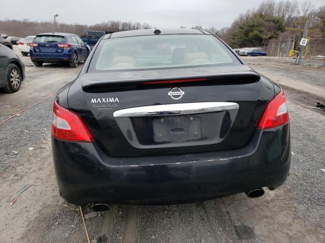 Photo 6 from auction – 2011 NISSAN MAXIMA S with VIN 1N4AA5AP1BC828592