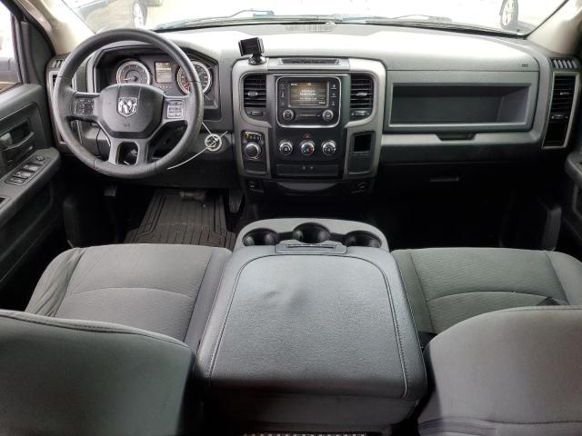 Photo 8 from auction – 2017 RAM 1500 ST with VIN 3C6RR6KT9HG753998