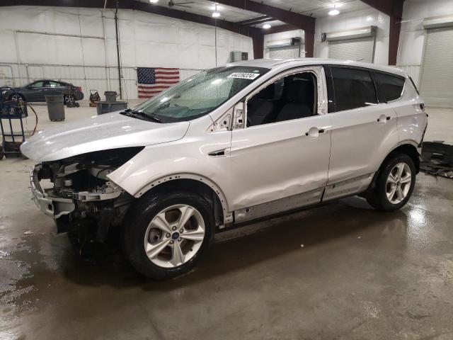 FORD ESCAPE SE 2014 with VIN 1FMCU9G90EUE40466 - Photo from auction