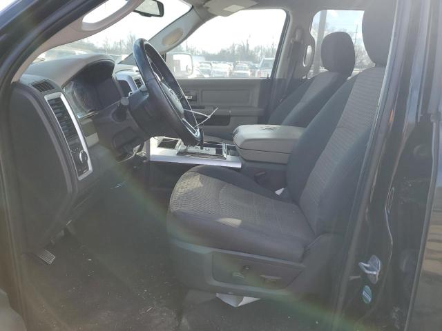 Zdjęcie 7 z aukcji – 2012 DODGE RAM 1500 S z VIN 1C6RD7GT5CS211232