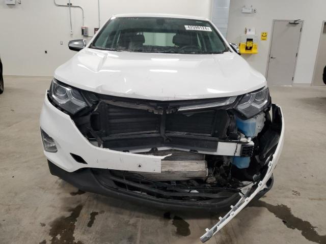 Photo 5 from auction – 2018 CHEVROLET EQUINOX LS with VIN 2GNAXREV9J6300712