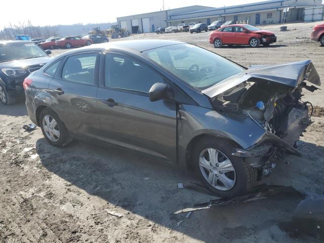 Photo 4 from auction – 2016 FORD FOCUS with VIN 1FADP3E20GL387432