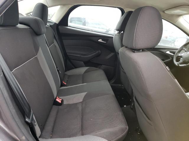 Photo 10 from auction – 2014 FORD FOCUS with VIN 1FADP3F20EL131660
