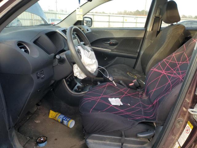 Photo 7 from auction – 2012 TOYOTA SCION XD with VIN JTKKU4B41C1026201