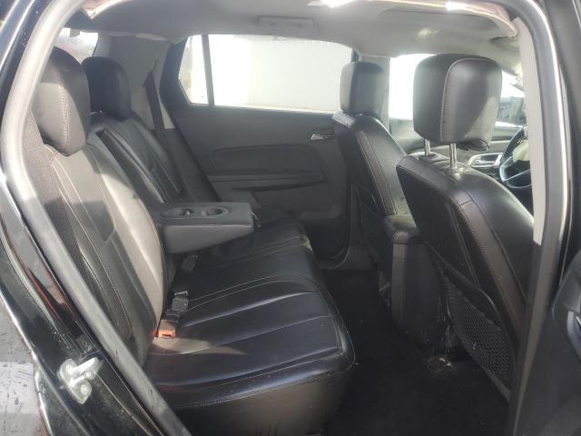Photo 10 from auction – 2016 GMC TERRAIN SL with VIN 2GKALPEK5G6176742