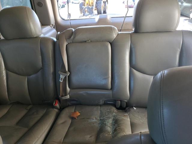 Photo 10 from auction – 2003 GMC YUKON with VIN 1GKEC13Z53R190735