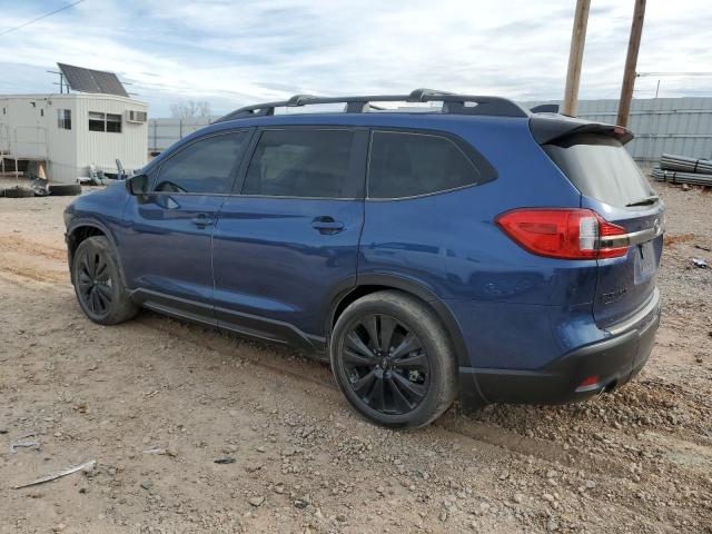 Photo 2 from auction – 2022 SUBARU ASCENT with VIN 4S4WMAJD8N3423397