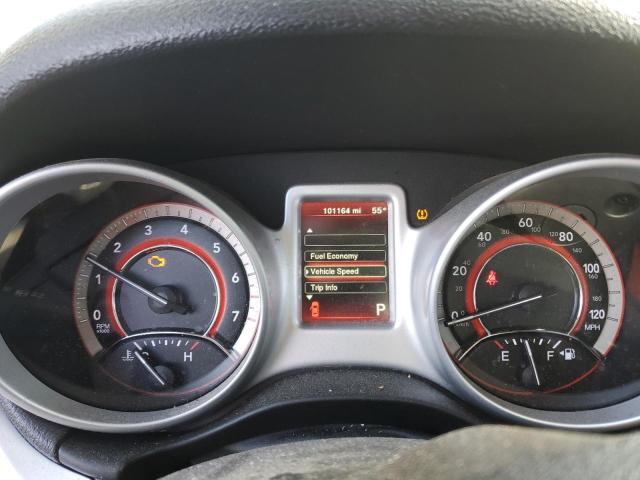 Photo 9 from auction – 2017 DODGE JOURNEY SE with VIN 3C4PDCAB6HT691490